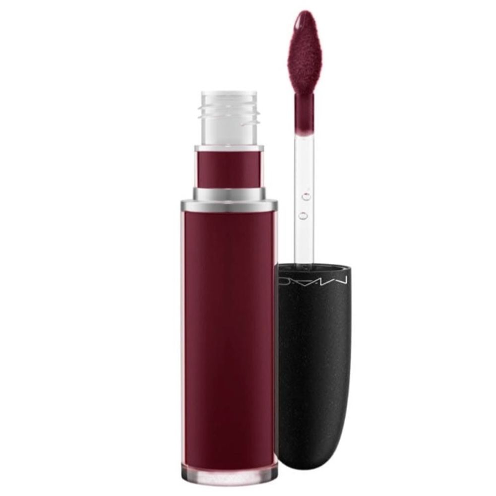 MAC Retro Matte Lipcolour